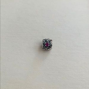 925 Pandora charm